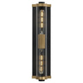 MAXIM, OPULENT-OUTDOOR WALL MOUNT, OUTDOOR WALL LIGHTS
