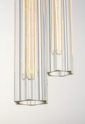 MAXIM, FLAMBEAU-CHANDELIER, PENDANT LIGHT