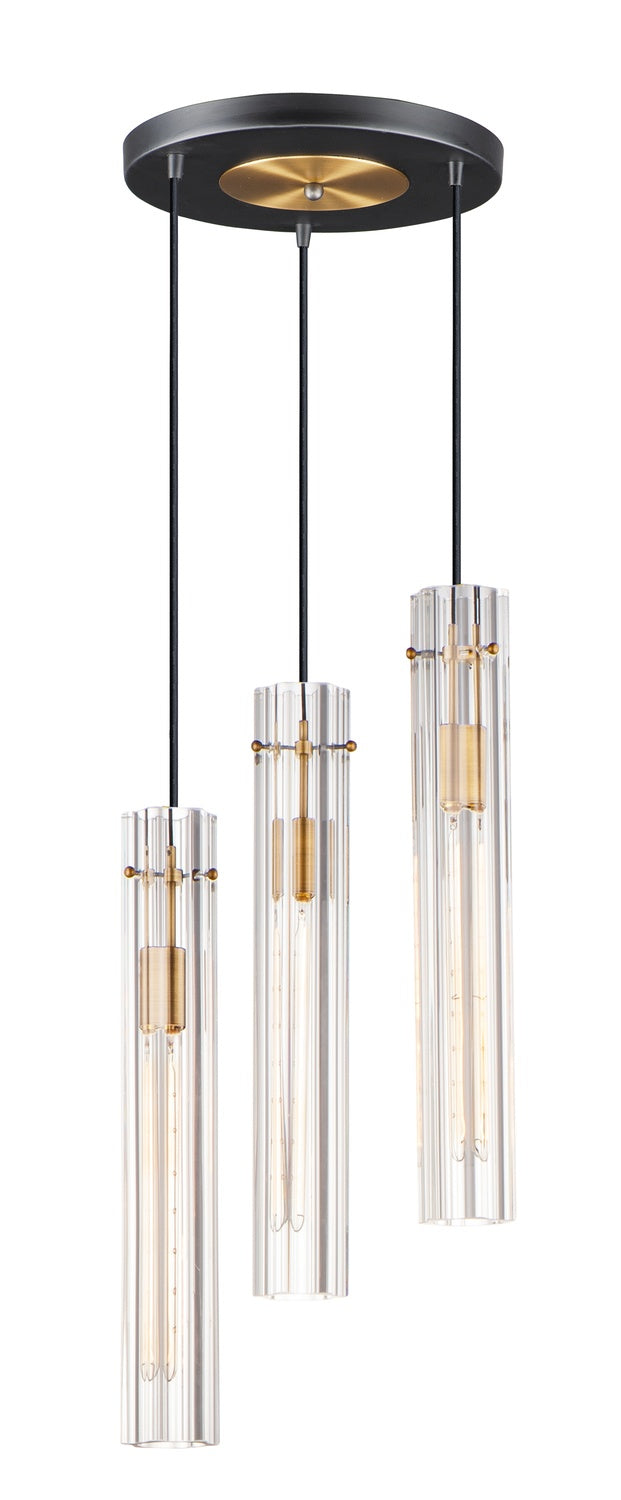 MAXIM, FLAMBEAU-CHANDELIER, PENDANT LIGHT
