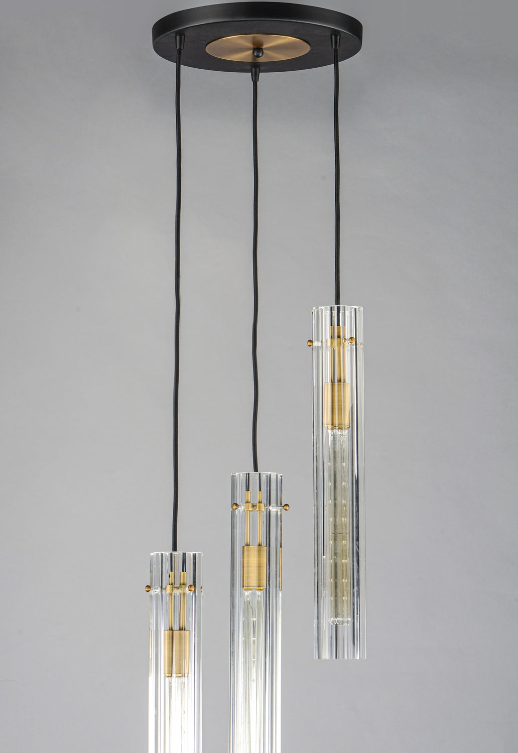 MAXIM, FLAMBEAU-CHANDELIER, PENDANT LIGHT