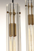 MAXIM, FLAMBEAU-CHANDELIER, PENDANT LIGHT