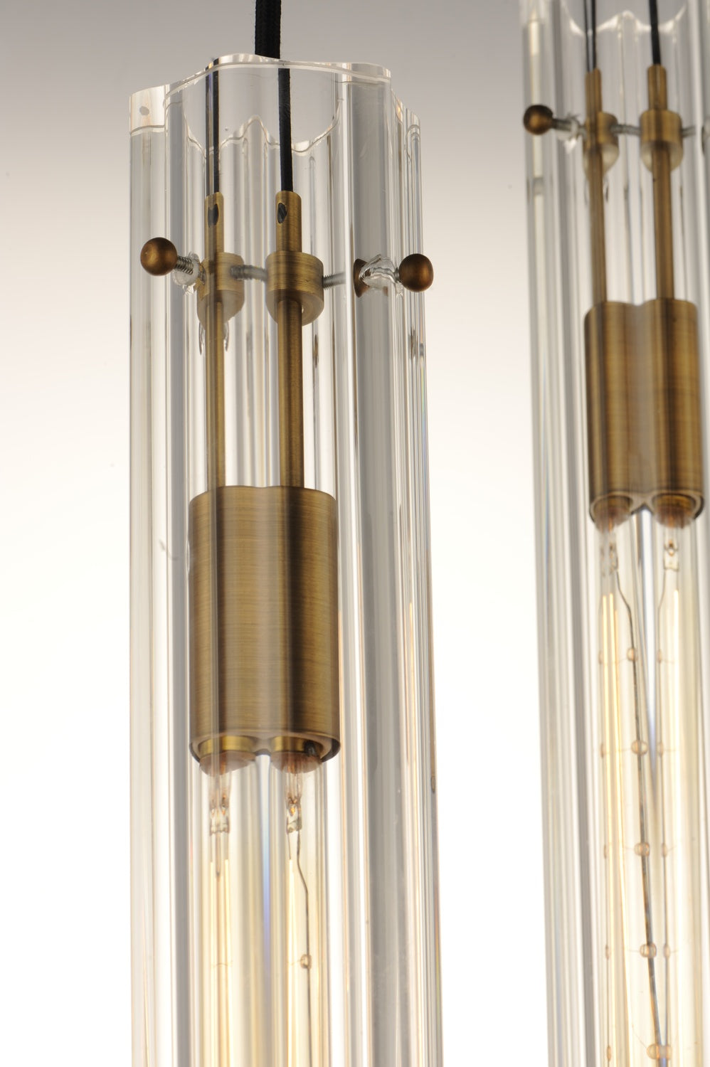MAXIM, FLAMBEAU-CHANDELIER, PENDANT LIGHT