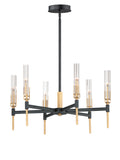 MAXIM, FLAMBEAU-CHANDELIER, PENDANT LIGHT
