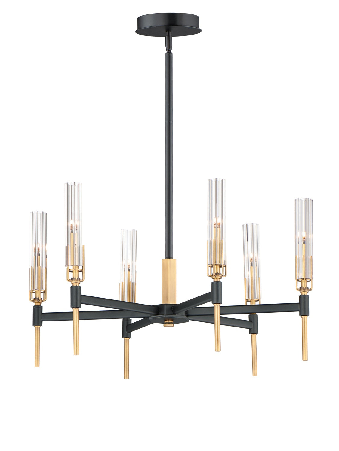 MAXIM, FLAMBEAU-CHANDELIER, PENDANT LIGHT