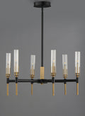 MAXIM, FLAMBEAU-CHANDELIER, PENDANT LIGHT