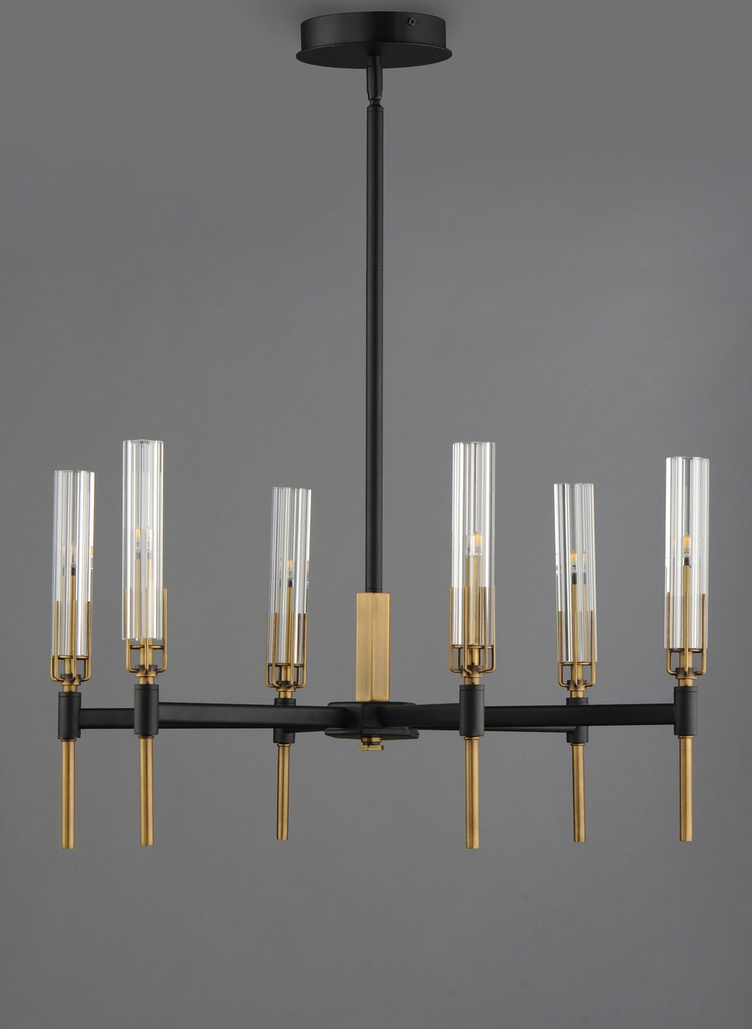 MAXIM, FLAMBEAU-CHANDELIER, PENDANT LIGHT