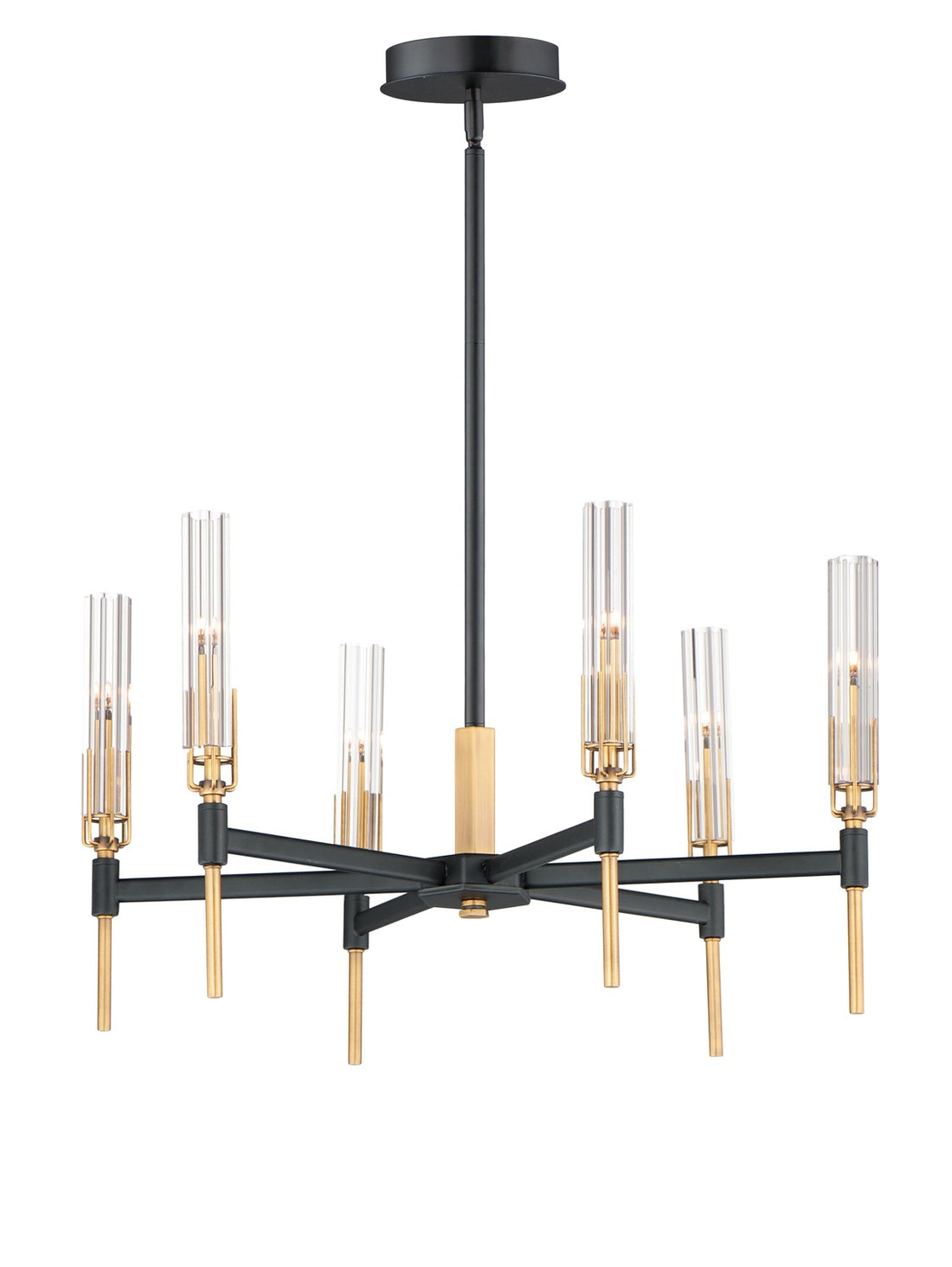 MAXIM, FLAMBEAU-CHANDELIER, PENDANT LIGHT