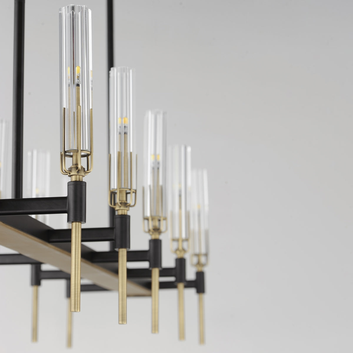 MAXIM, FLAMBEAU-LINEAR PENDANT, PENDANT LIGHT