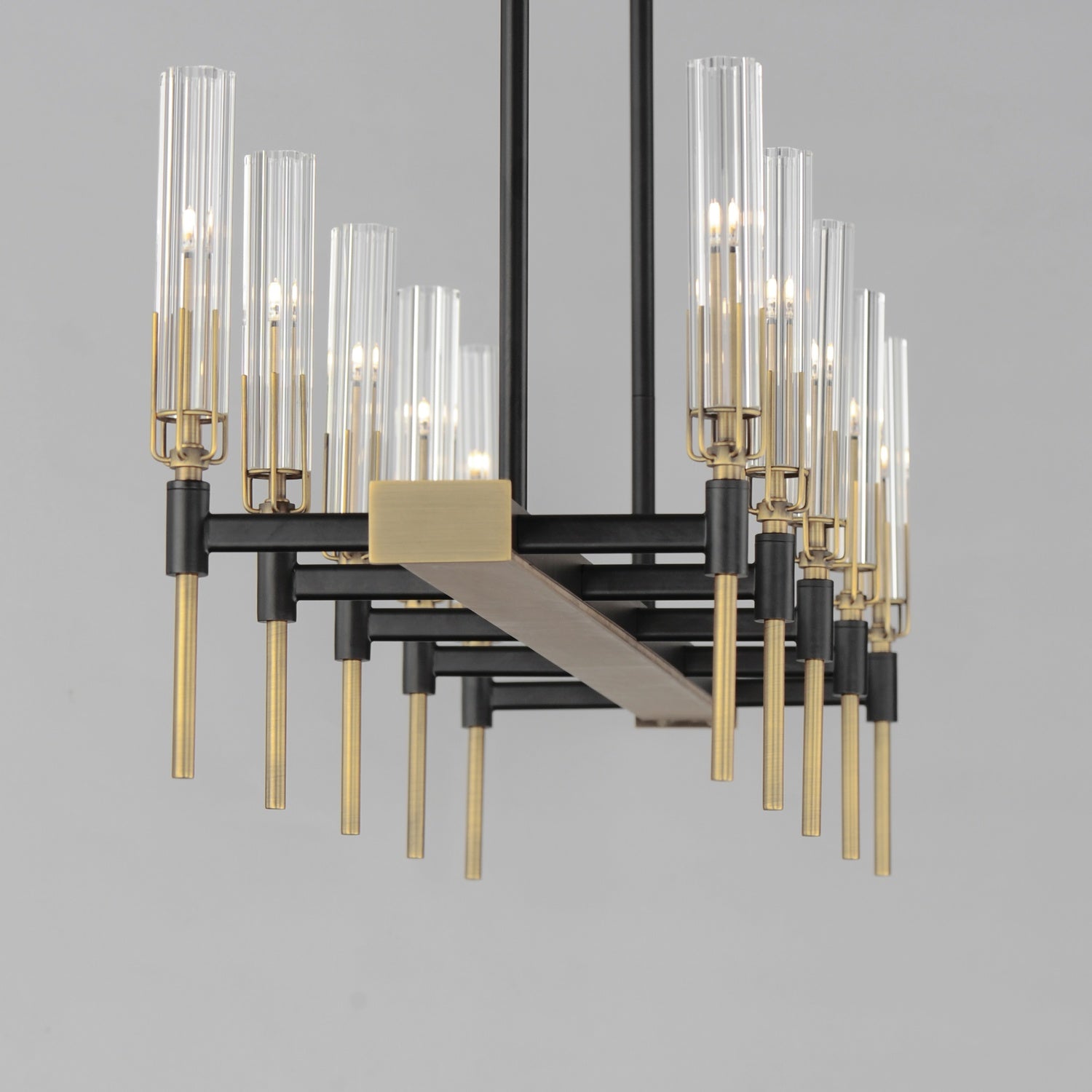 MAXIM, FLAMBEAU-LINEAR PENDANT, PENDANT LIGHT