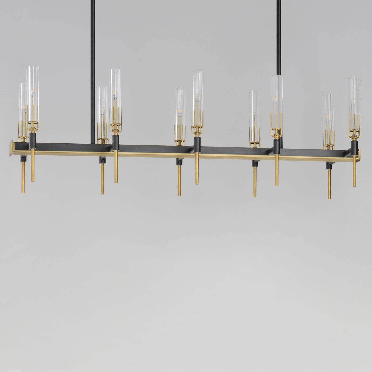 MAXIM, FLAMBEAU-LINEAR PENDANT, PENDANT LIGHT