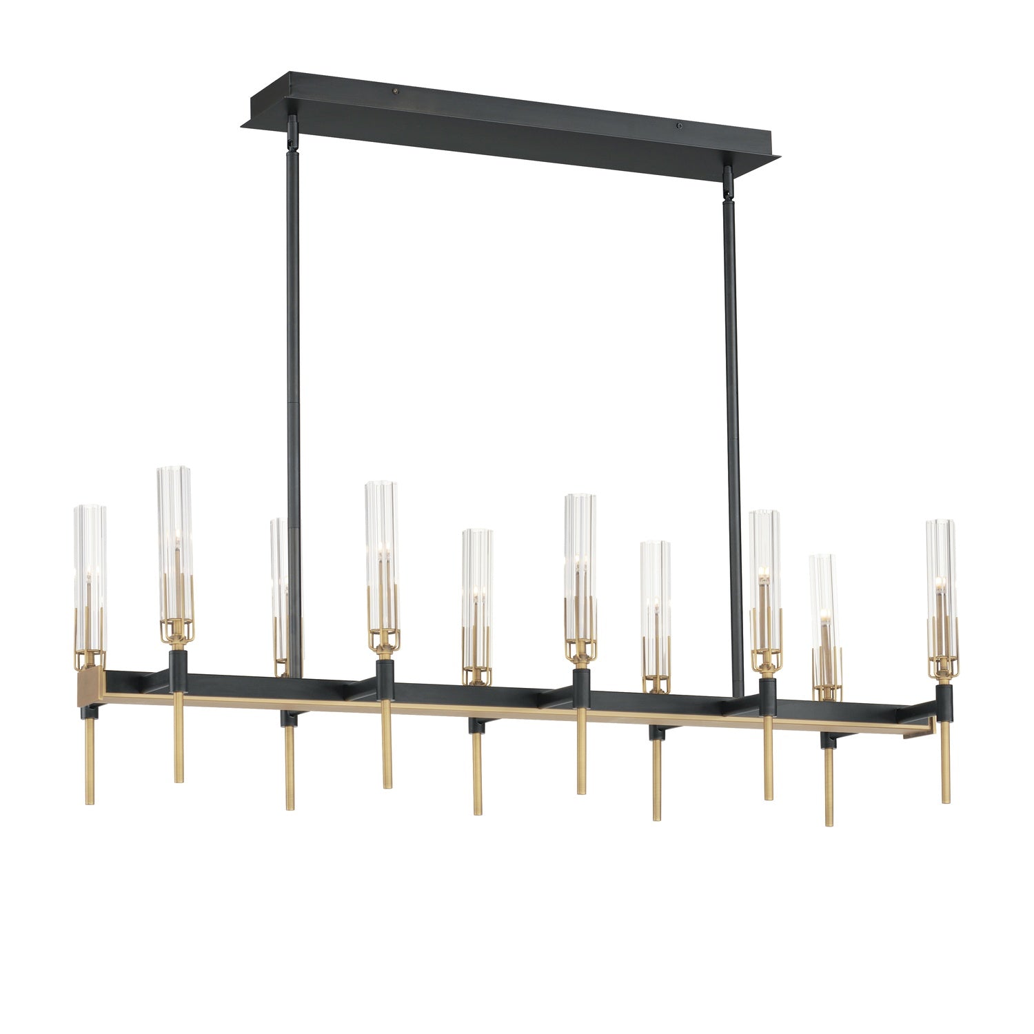MAXIM, FLAMBEAU-LINEAR PENDANT, PENDANT LIGHT