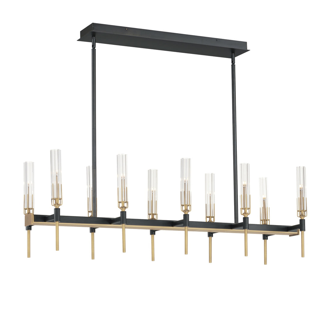 MAXIM, FLAMBEAU-LINEAR PENDANT, PENDANT LIGHT
