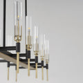 MAXIM, FLAMBEAU-LINEAR PENDANT, PENDANT LIGHT