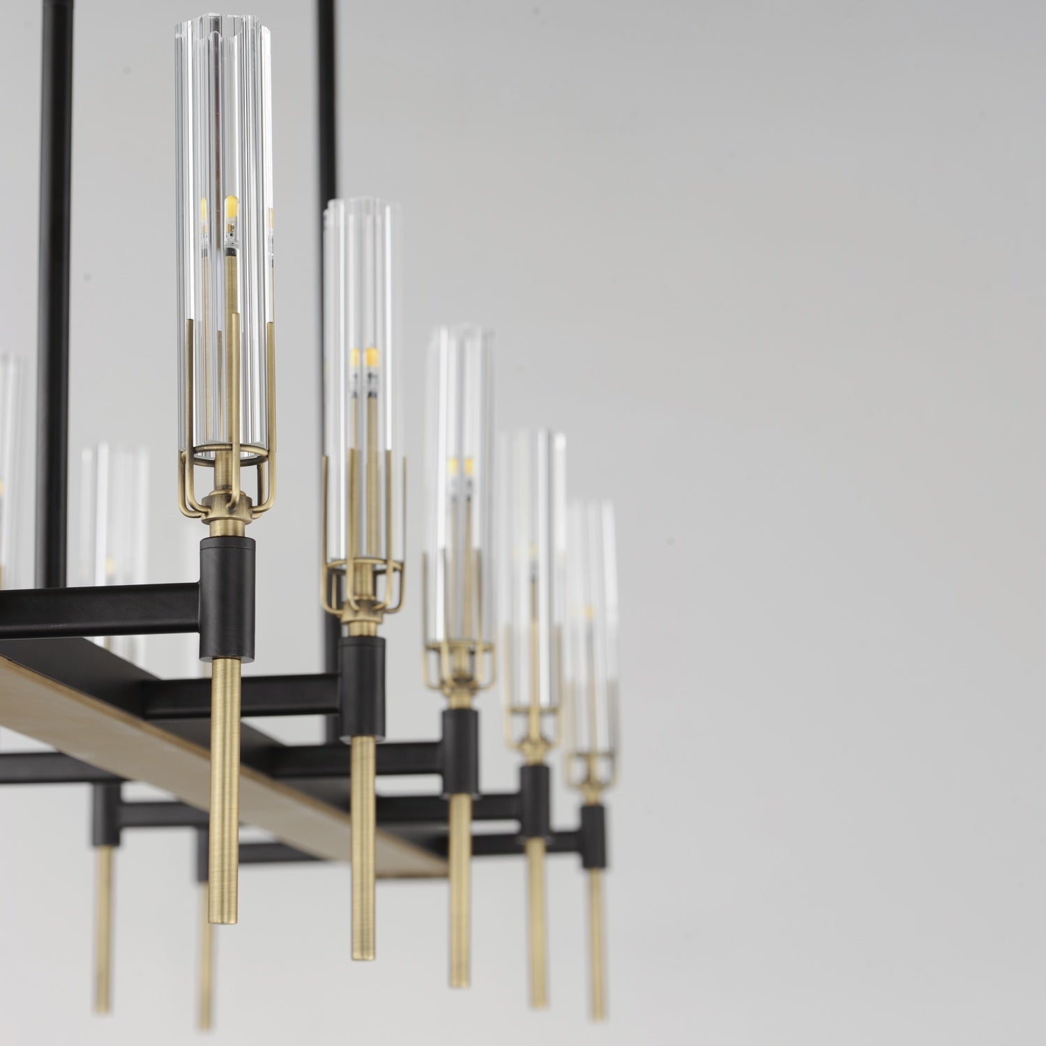 MAXIM, FLAMBEAU-LINEAR PENDANT, PENDANT LIGHT