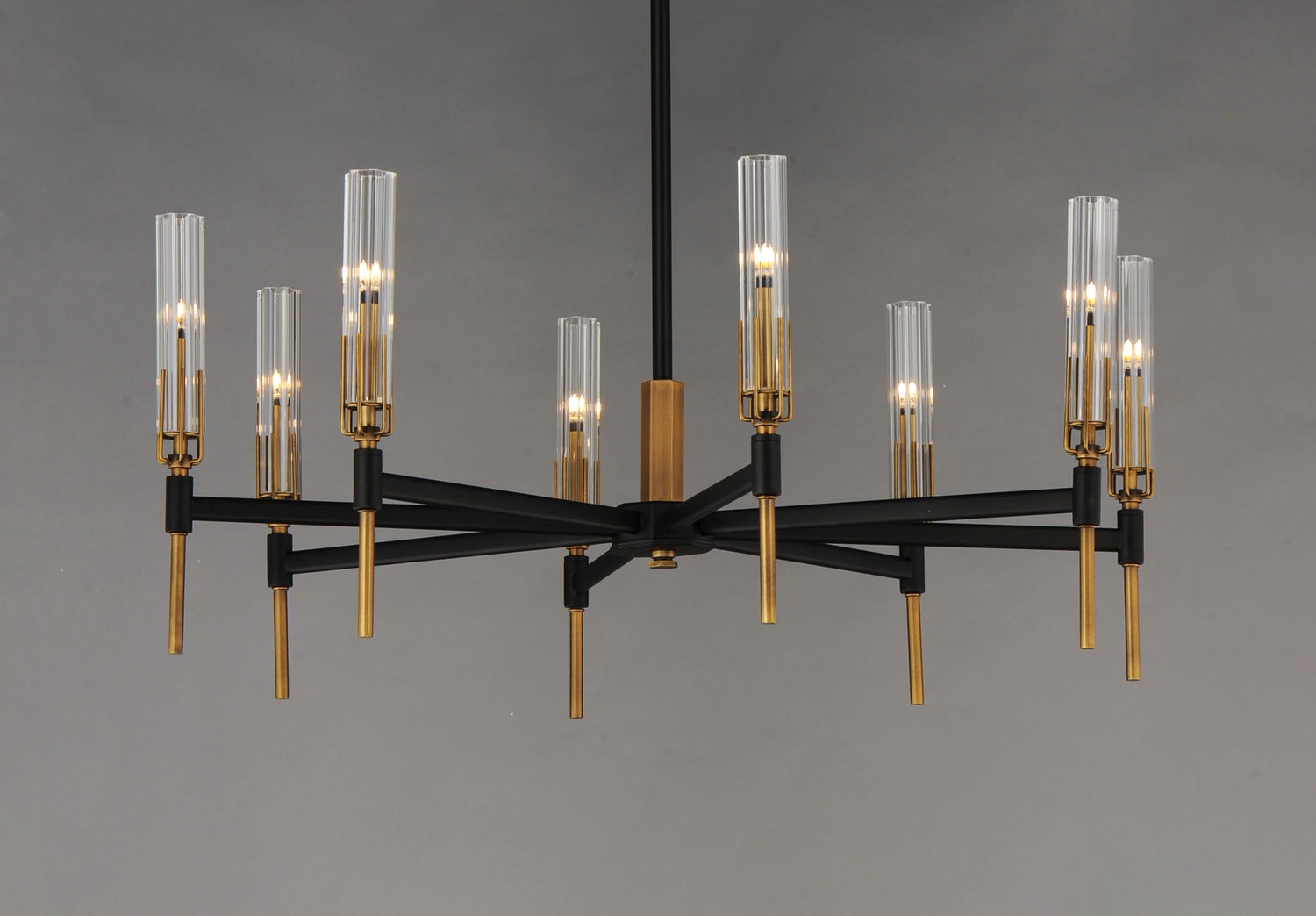 MAXIM, FLAMBEAU-CHANDELIER, PENDANT LIGHT