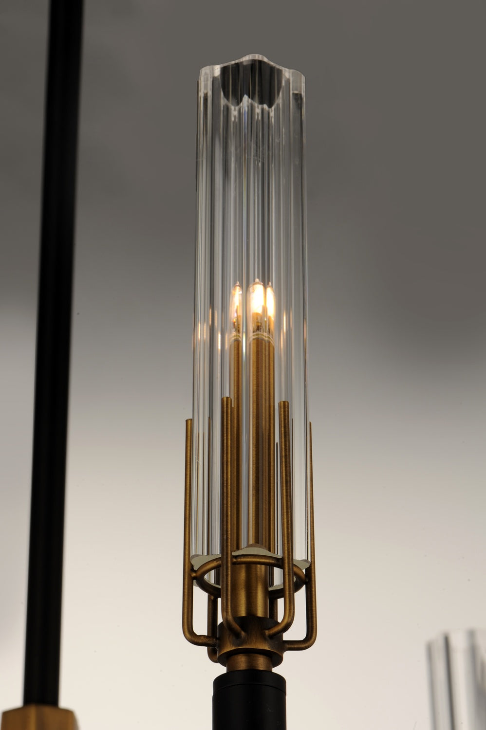 MAXIM, FLAMBEAU-CHANDELIER, PENDANT LIGHT