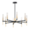MAXIM, FLAMBEAU-CHANDELIER, PENDANT LIGHT