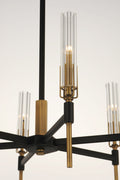 MAXIM, FLAMBEAU-CHANDELIER, PENDANT LIGHT