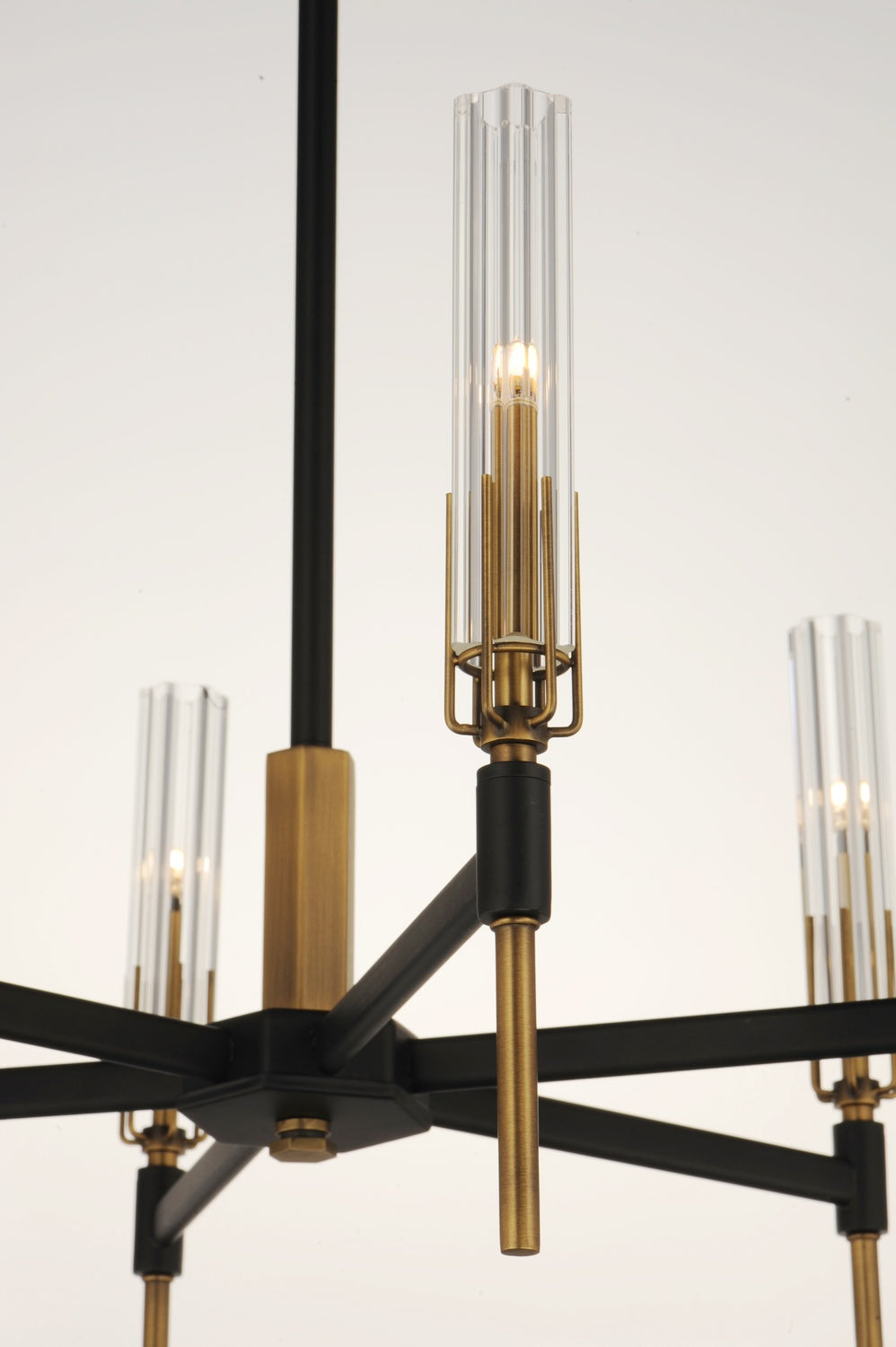MAXIM, FLAMBEAU-CHANDELIER, PENDANT LIGHT