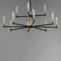 MAXIM, FLAMBEAU-CHANDELIER, PENDANT LIGHT