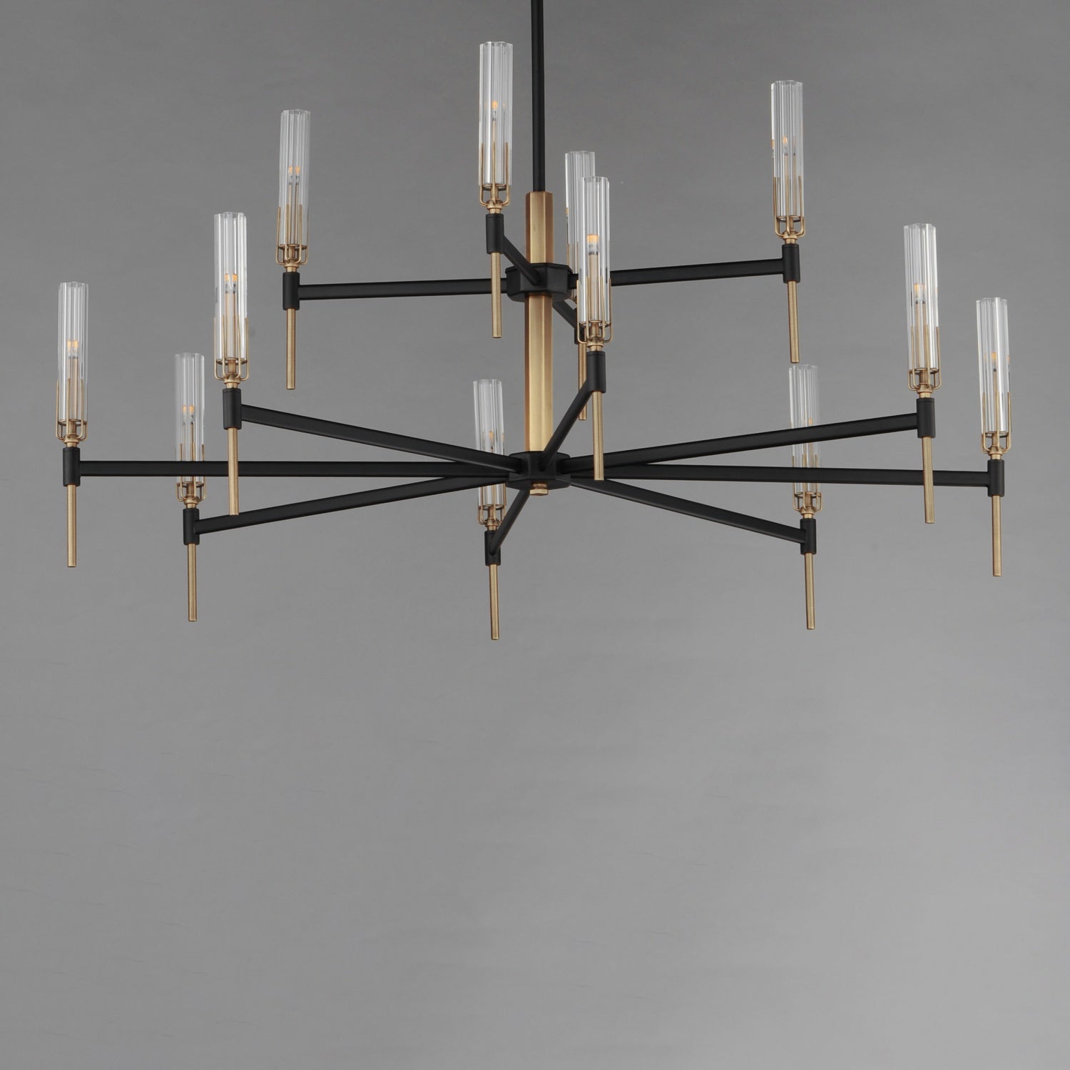 MAXIM, FLAMBEAU-CHANDELIER, PENDANT LIGHT