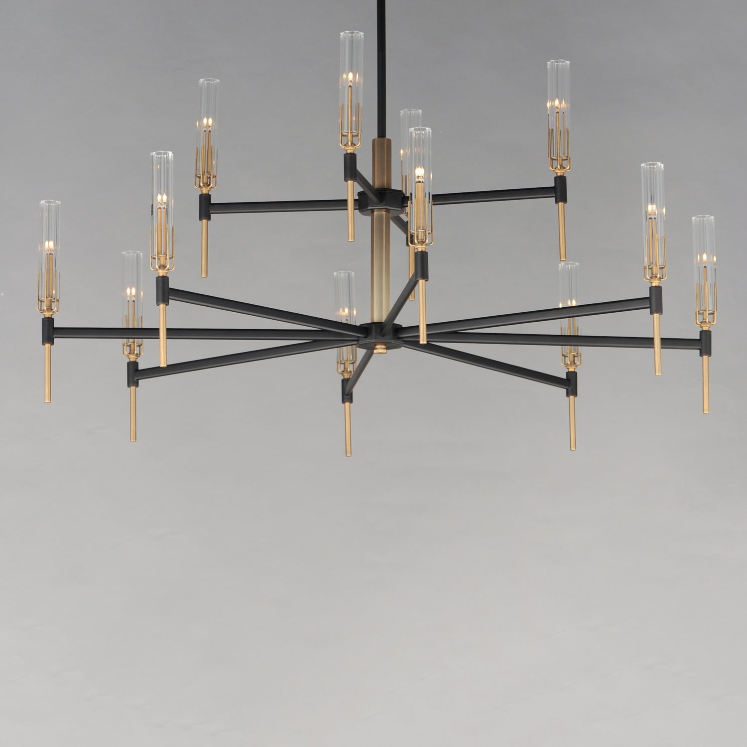 MAXIM, FLAMBEAU-CHANDELIER, PENDANT LIGHT