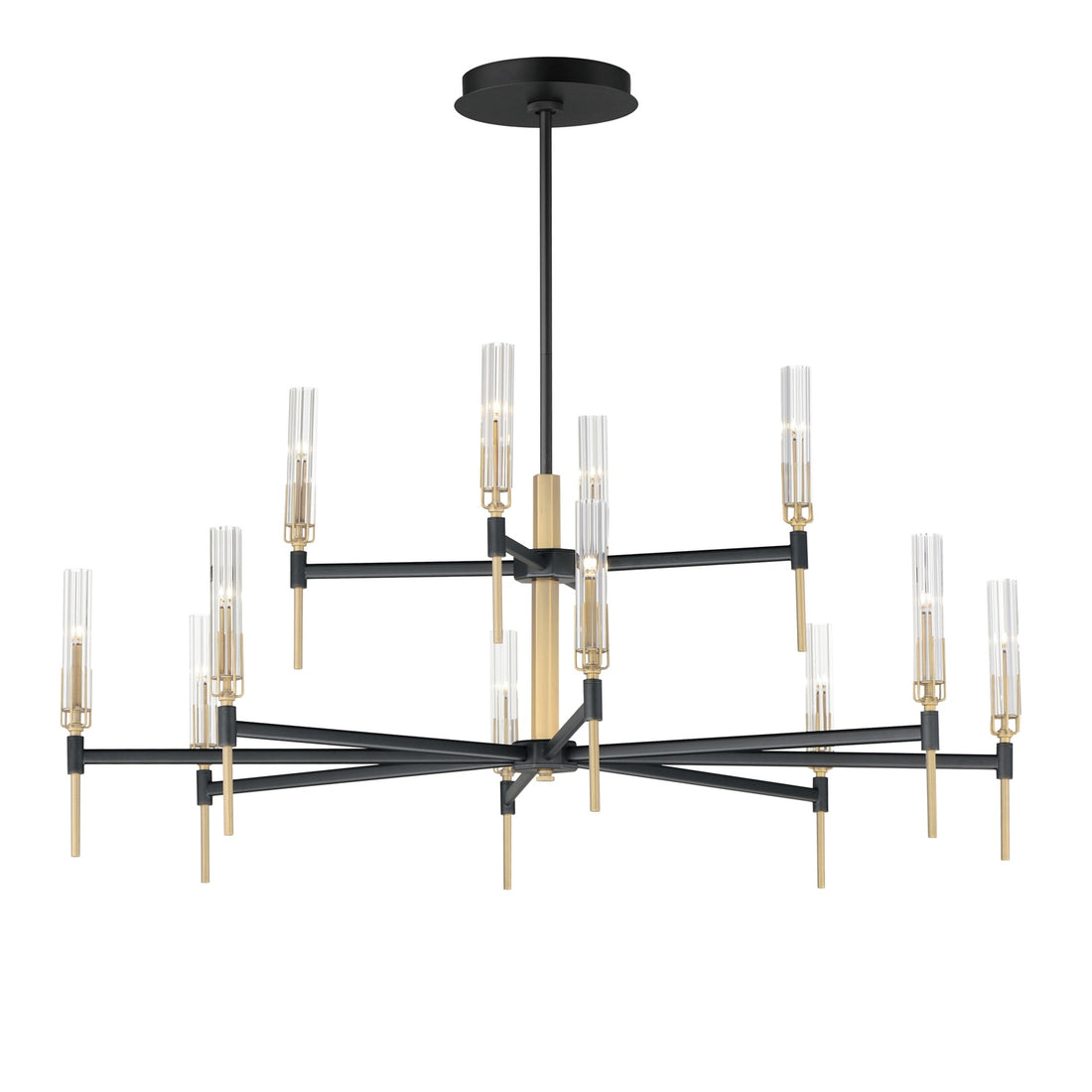 MAXIM, FLAMBEAU-CHANDELIER, PENDANT LIGHT