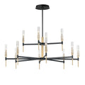 MAXIM, FLAMBEAU-CHANDELIER, PENDANT LIGHT
