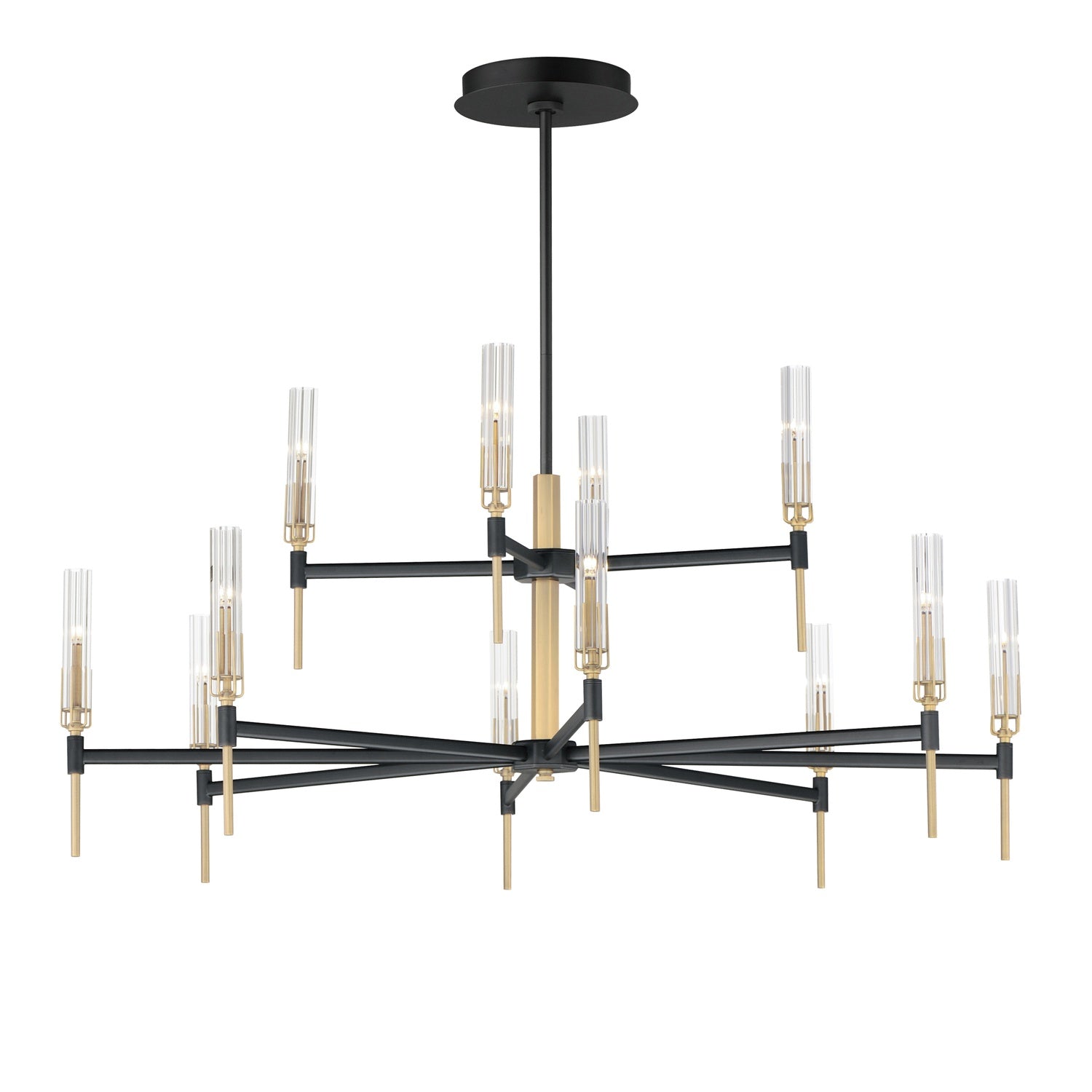 MAXIM, FLAMBEAU-CHANDELIER, PENDANT LIGHT