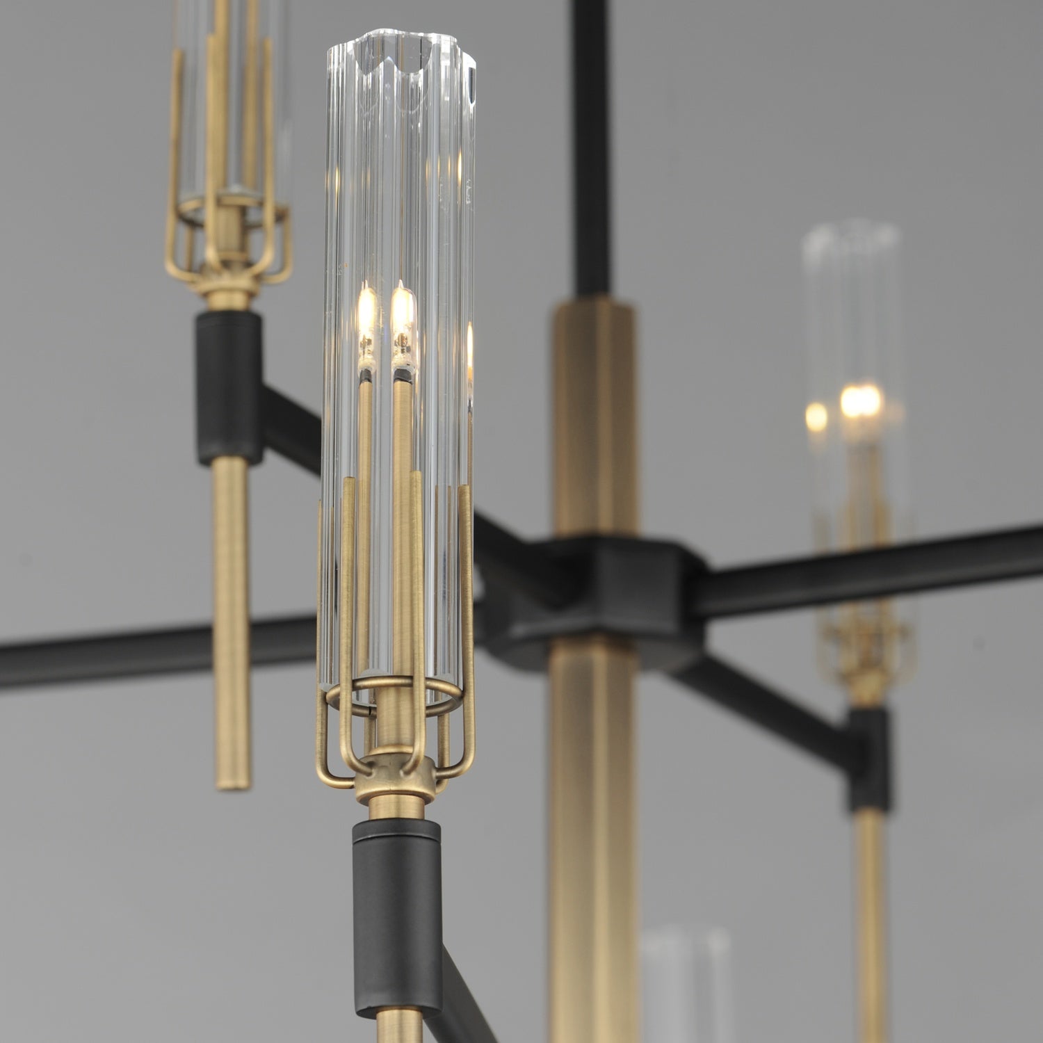 MAXIM, FLAMBEAU-CHANDELIER, PENDANT LIGHT
