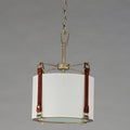 MAXIM, SAUSALITO-SINGLE PENDANT, CHANDELIER LIGHT