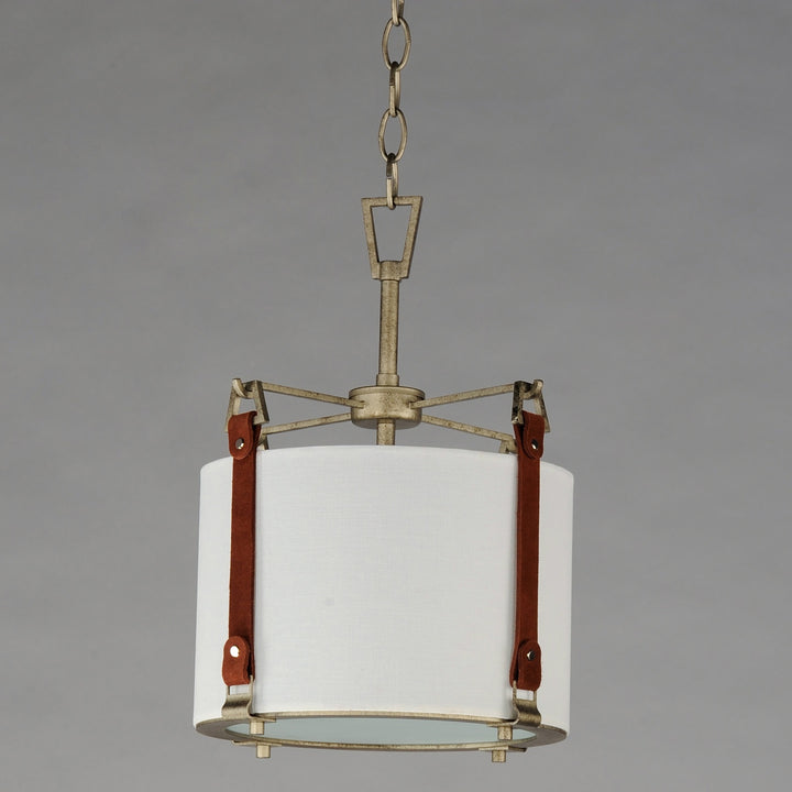 MAXIM, SAUSALITO-SINGLE PENDANT, CHANDELIER LIGHT