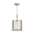 MAXIM, SAUSALITO-SINGLE PENDANT, CHANDELIER LIGHT