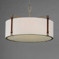 MAXIM, SAUSALITO-MULTI-LIGHT PENDANT, CHANDELIER LIGHT