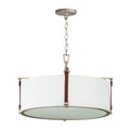 MAXIM, SAUSALITO-MULTI-LIGHT PENDANT, CHANDELIER LIGHT