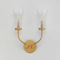 MAXIM, CAMELOT-WALL SCONCE, WALL SCONCES