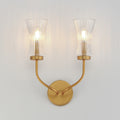 MAXIM, CAMELOT-WALL SCONCE, WALL SCONCES