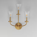 MAXIM, CAMELOT-WALL SCONCE, WALL SCONCES