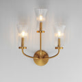 MAXIM, CAMELOT-WALL SCONCE, WALL SCONCES