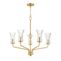 MAXIM, CAMELOT-CHANDELIER, PENDANT LIGHT