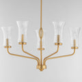 MAXIM, CAMELOT-CHANDELIER, PENDANT LIGHT