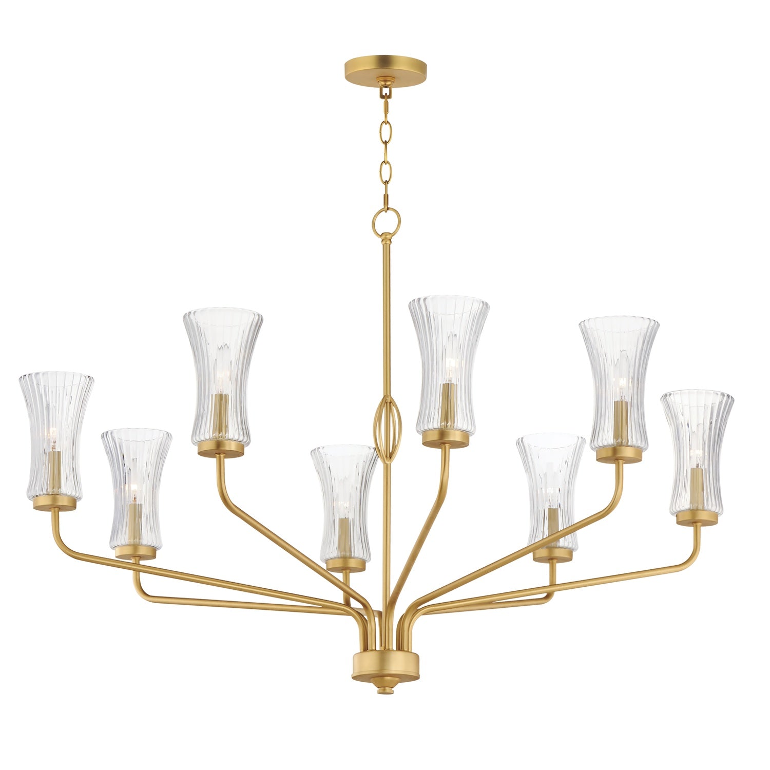 MAXIM, CAMELOT-CHANDELIER, PENDANT LIGHT