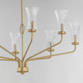 MAXIM, CAMELOT-CHANDELIER, PENDANT LIGHT