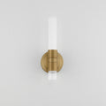 MAXIM, OVATION-WALL SCONCE, WALL SCONCES