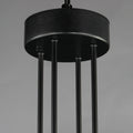 MAXIM, OVATION-SINGLE-TIER CHANDELIER, PENDANT LIGHT