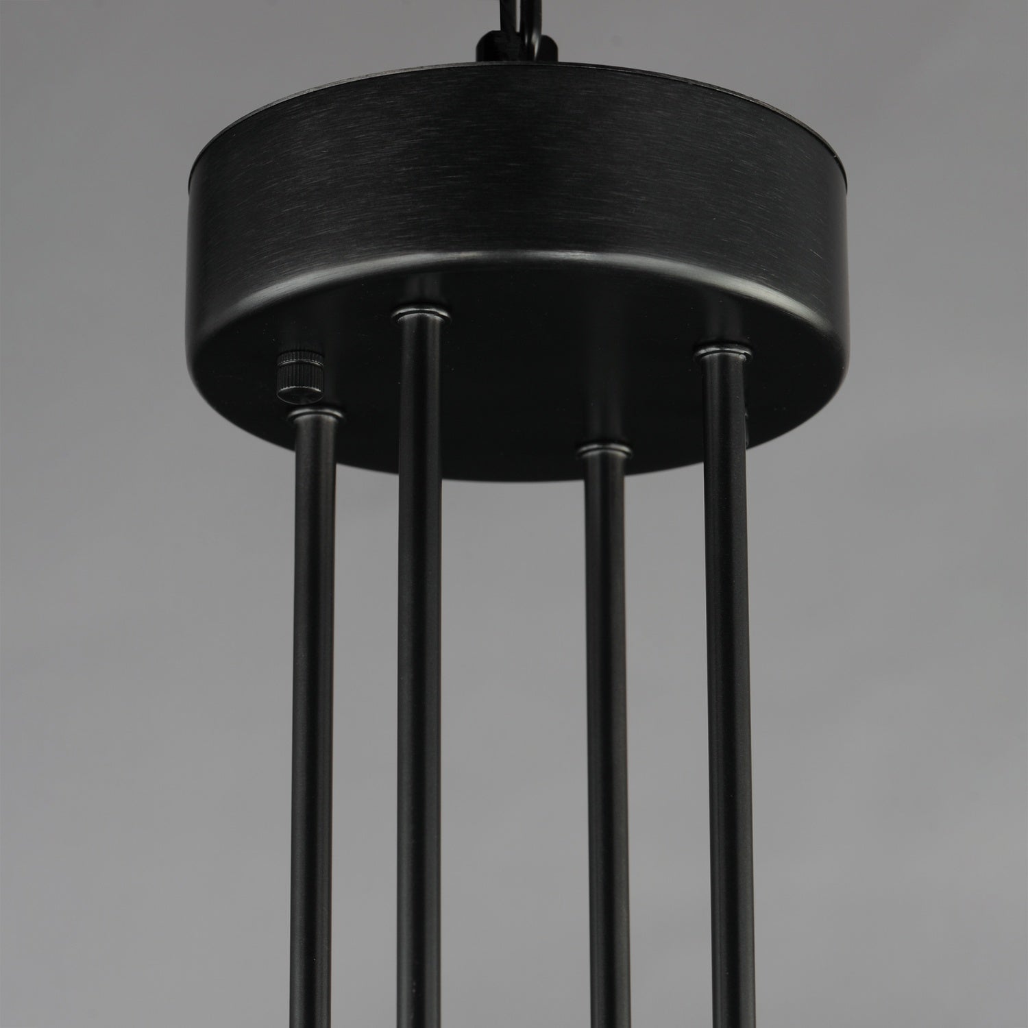 MAXIM, OVATION-SINGLE-TIER CHANDELIER, PENDANT LIGHT