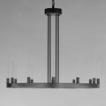 MAXIM, OVATION-CHANDELIER, PENDANT LIGHT