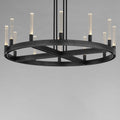 MAXIM, OVATION-CHANDELIER, PENDANT LIGHT
