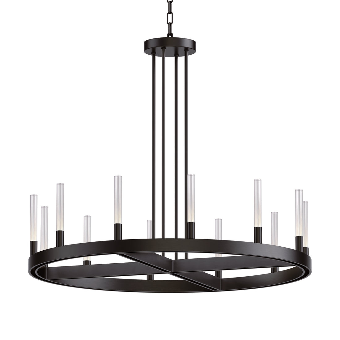 MAXIM, OVATION-CHANDELIER, PENDANT LIGHT