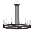 MAXIM, OVATION-CHANDELIER, PENDANT LIGHT